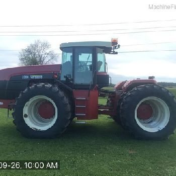 2006 Versatile 2360