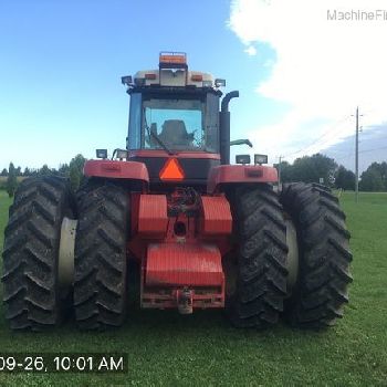 2006 Versatile 2360