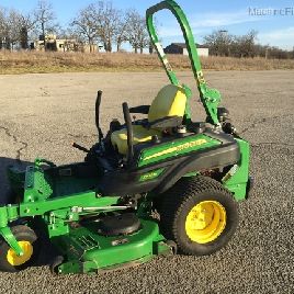 2017 John Deere Z930M
