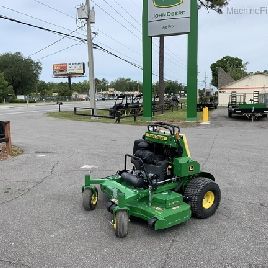 2018 John Deere 652R