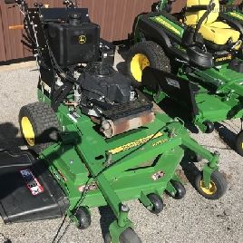 2014 John Deere WHP52A