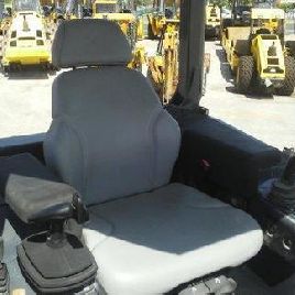 2014 John Deere 850J