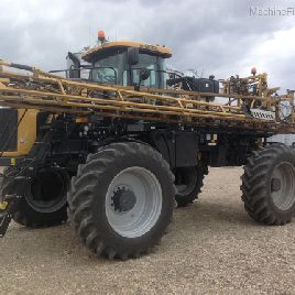 2019 RoGator RG900C
