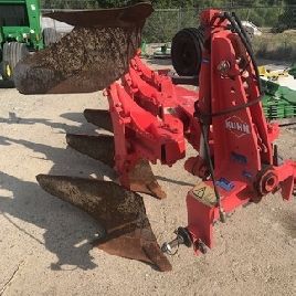 2007 Kuhn 122T