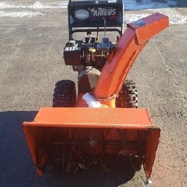 2013 Ariens Deluxe28