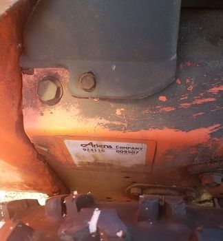 2013 Ariens Deluxe28