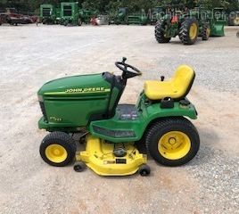 2003 John Deere GT235