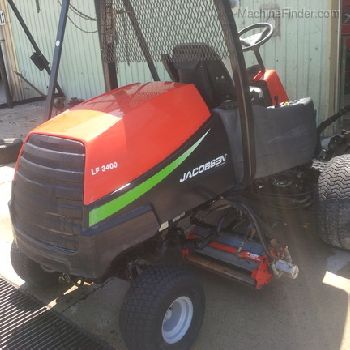 Jacobsen LF3400