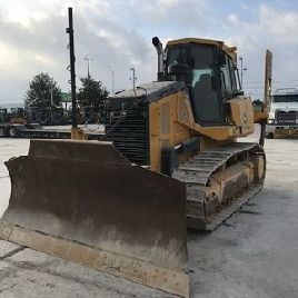 2018 John Deere 750K