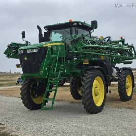 2019 John Deere R4038