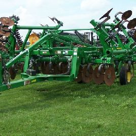 2014 John Deere 2730