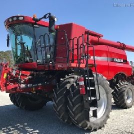 2012 Case IH 9230
