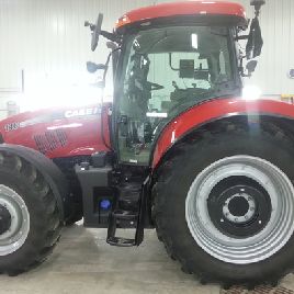 2014 Case IH Maxxum 140