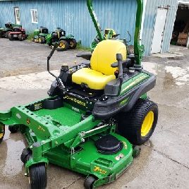 2015 John Deere Z960R