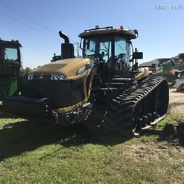 2015 Challenger MT865E
