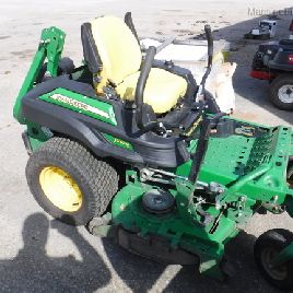 2016 John Deere Z930M EFI