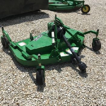 2009 Frontier GM1072R