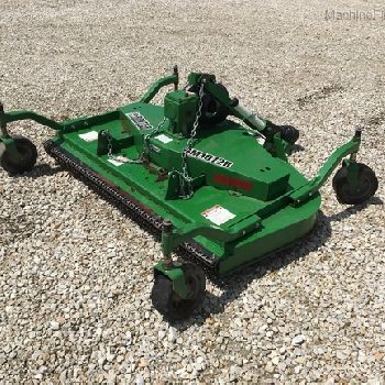 2009 Frontier GM1072R