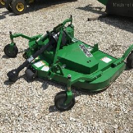 2009 Frontier GM1072R