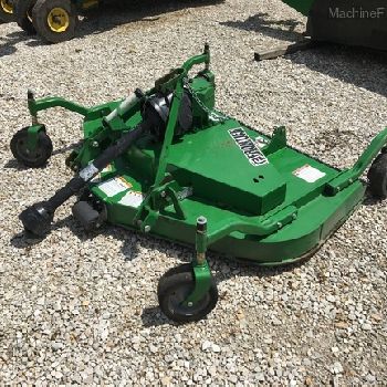 2009 Frontier GM1072R