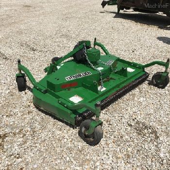 2009 Frontier GM1072R