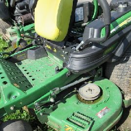 2015 John Deere Z925M EFI