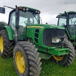2007 John Deere 7130