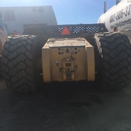 2017 John Deere 2412E