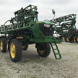 2016 John Deere R4023