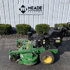 2013 John Deere WH48A HYDRO WB LOOP MOWER