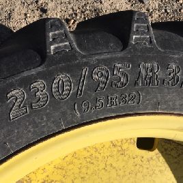 Agrimax AGRI-MAX REIFEN