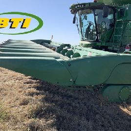 2018 John Deere 712C