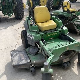 2008 John Deere Z820A