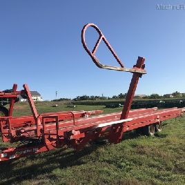 2016 Highline BM1400