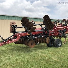2011 Case IH 870