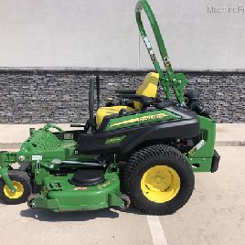 2018 John Deere Z930M