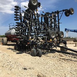 2003 Flexi-Coil 5000