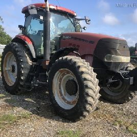 2007 Case IH Puma 180