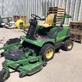 2001 John Deere 1435