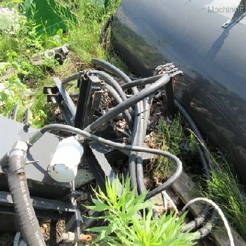 2016 Sweepster 22573MH4