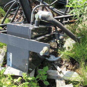 2016 Sweepster 22573MH4