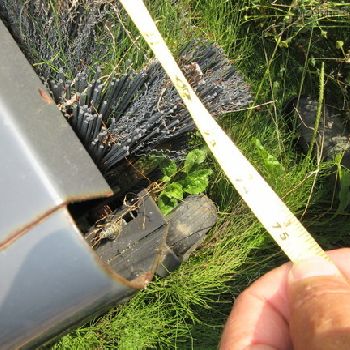 2016 Sweepster 22573MH4