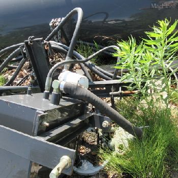 2016 Sweepster 22573MH4