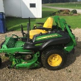 2014 John Deere Z925M