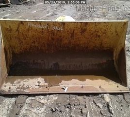 2015 John Deere 210L