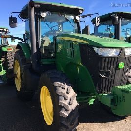 2012 John Deere 7200R