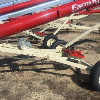 2017 Farm King 10X36