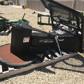 Arrow Sidney HD Tree Saw