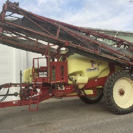 2001 Hardi 1200 Commander