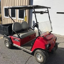 Club Car XRT800